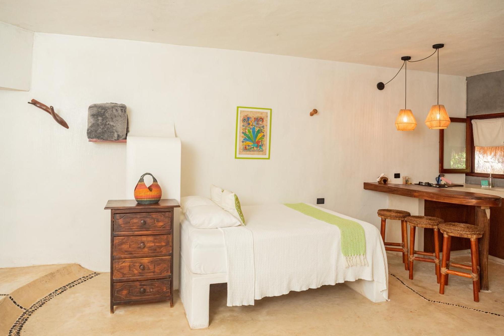 Casa Takywara Ξενοδοχείο Isla Holbox Εξωτερικό φωτογραφία