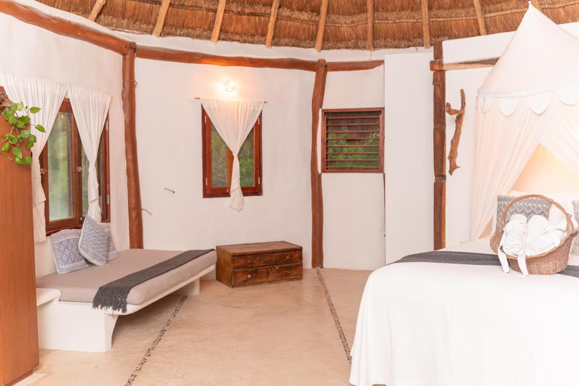 Casa Takywara Ξενοδοχείο Isla Holbox Εξωτερικό φωτογραφία