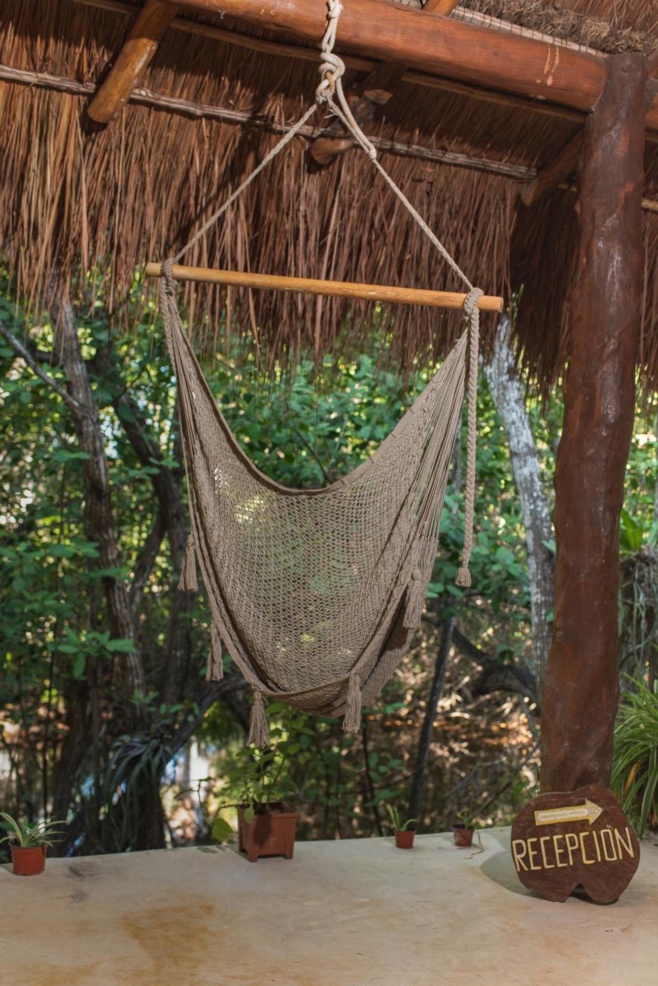 Casa Takywara Ξενοδοχείο Isla Holbox Εξωτερικό φωτογραφία